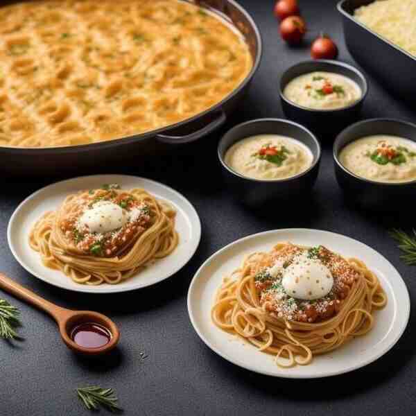 Самые вкусные макароны пофлотски